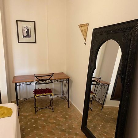 Studio Salmiya Dune Марракеш Экстерьер фото