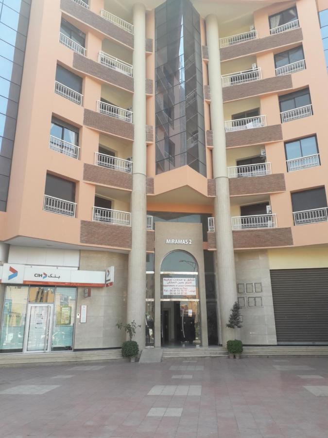 Studio Salmiya Dune Марракеш Экстерьер фото
