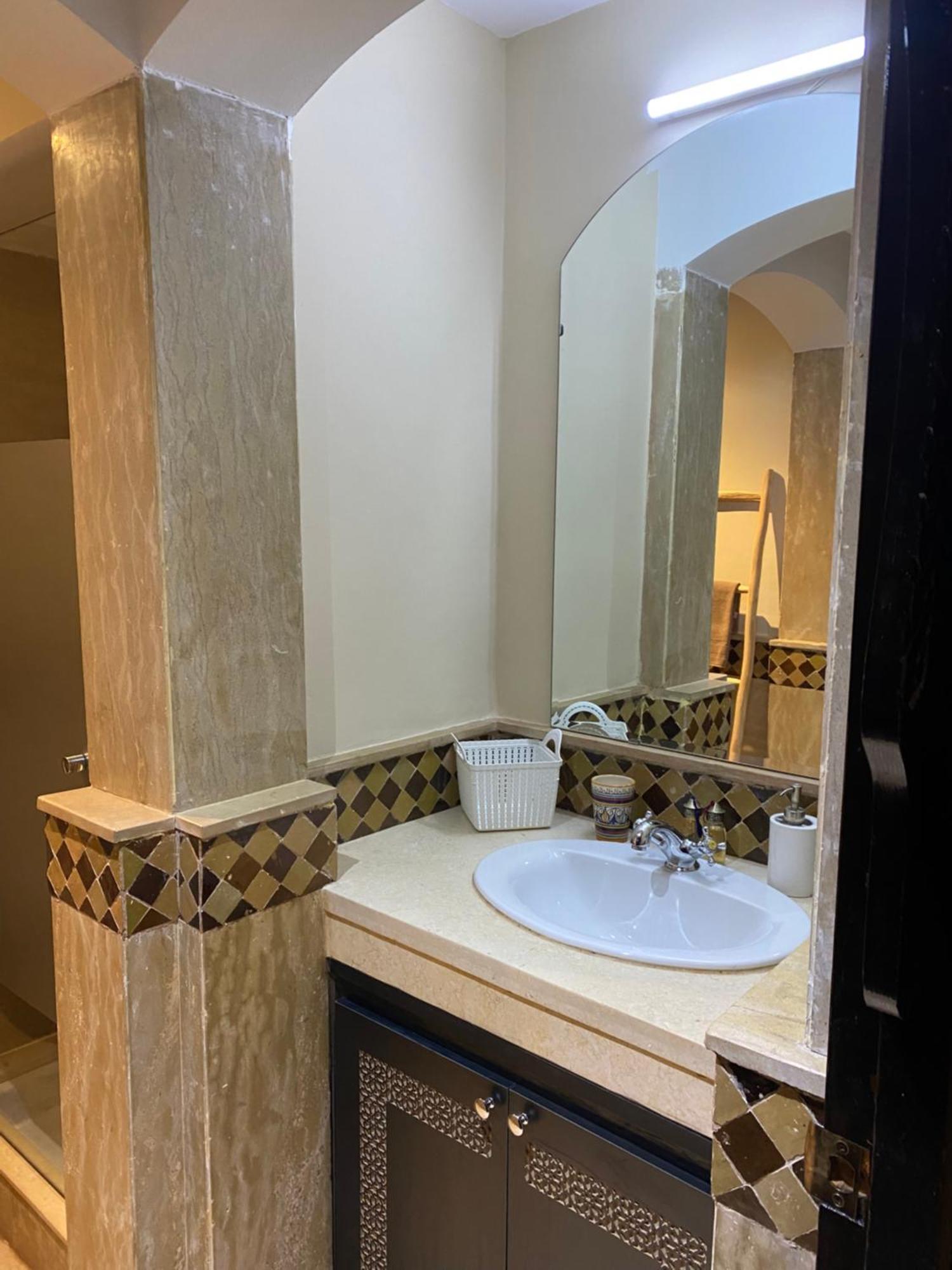 Studio Salmiya Dune Марракеш Экстерьер фото