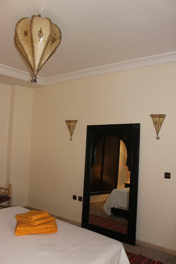 Studio Salmiya Dune Марракеш Экстерьер фото