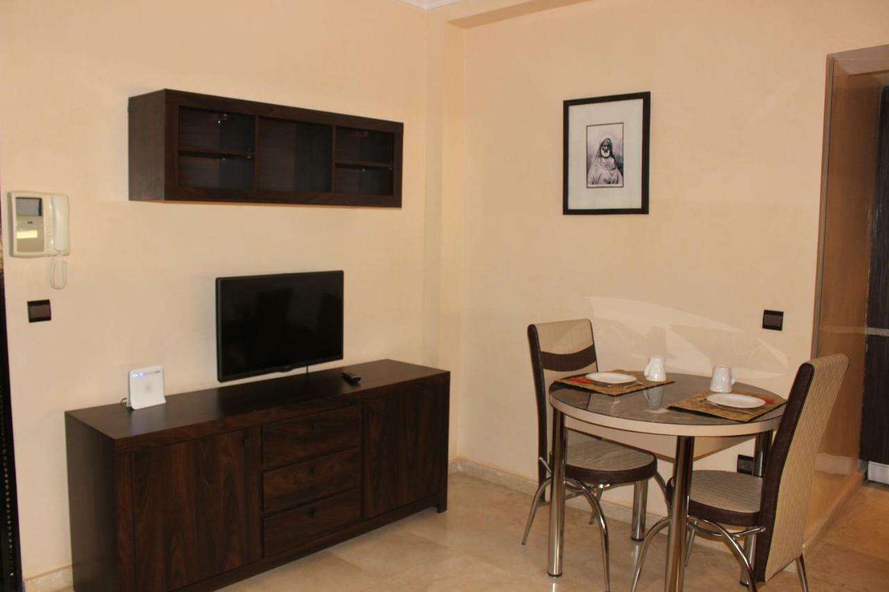 Studio Salmiya Dune Марракеш Экстерьер фото