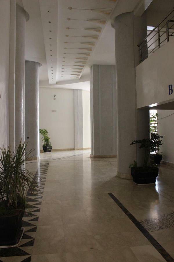 Studio Salmiya Dune Марракеш Экстерьер фото