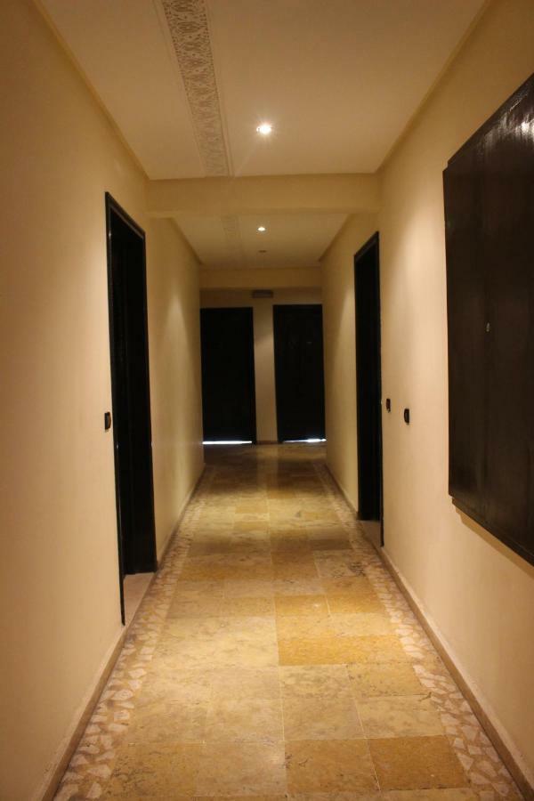 Studio Salmiya Dune Марракеш Экстерьер фото