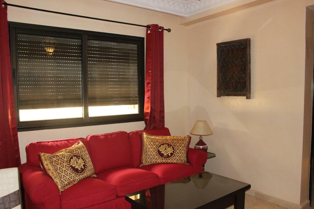 Studio Salmiya Dune Марракеш Экстерьер фото