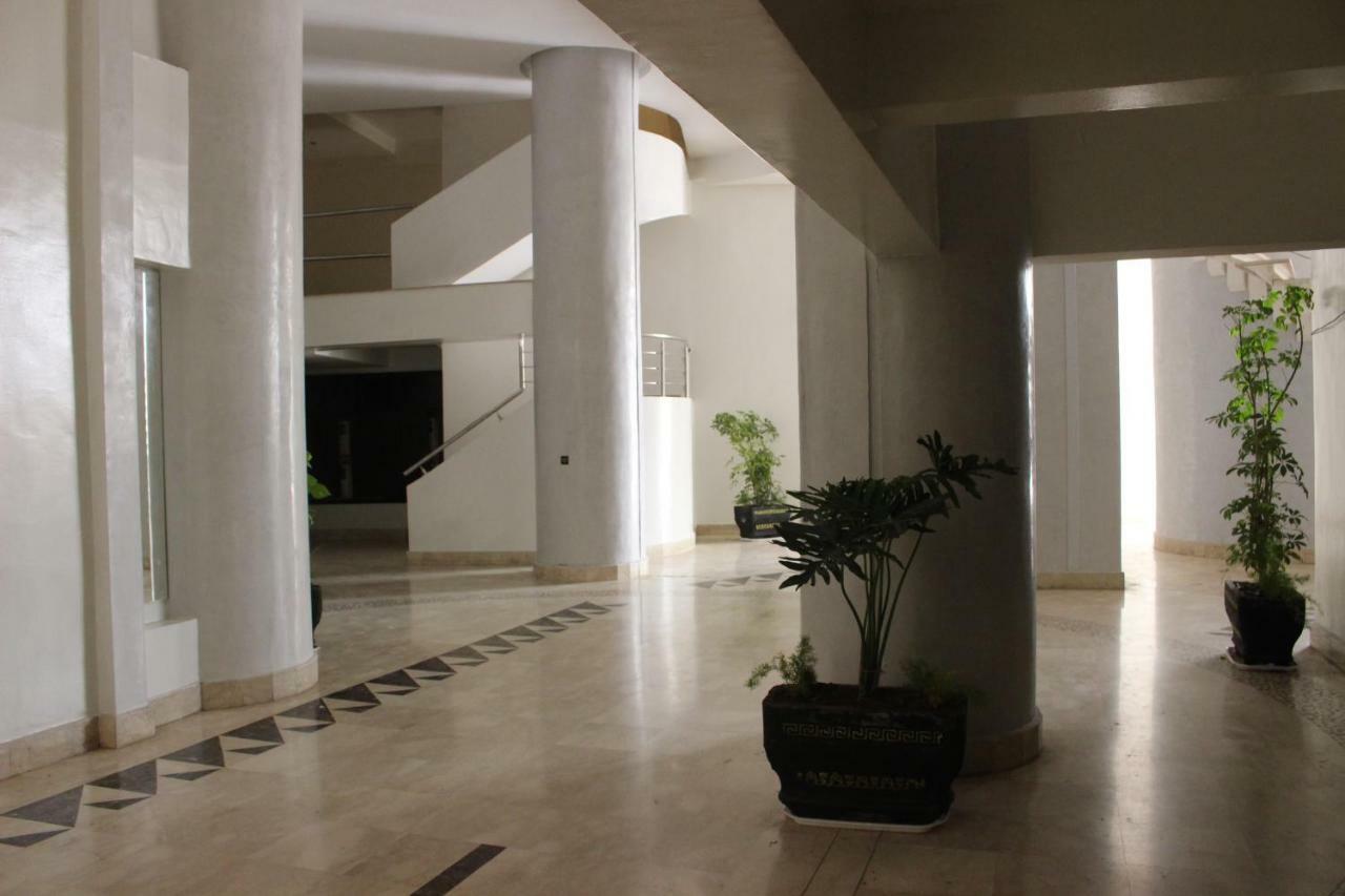 Studio Salmiya Dune Марракеш Экстерьер фото